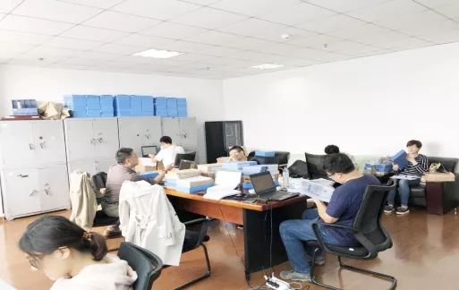 國慶堅守 規(guī)劃設計師一線獻禮，環(huán)保咨詢繪就生態(tài)畫卷